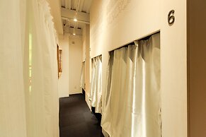 Hakata Minoshima Hostel FUTAGI