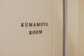 Hakata Minoshima Hostel FUTAGI