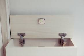 Hakata Minoshima Hostel FUTAGI