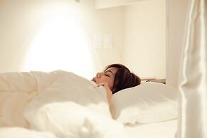 Hakata Minoshima Hostel FUTAGI