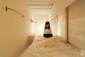 Hakata Minoshima Hostel FUTAGI