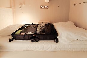 Hakata Minoshima Hostel FUTAGI