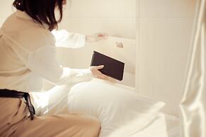 Hakata Minoshima Hostel FUTAGI