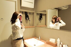 Hakata Minoshima Hostel FUTAGI