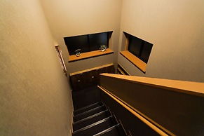 Hakata Minoshima Hostel FUTAGI