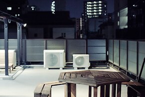 Hakata Minoshima Hostel FUTAGI