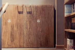 Hakata Minoshima Hostel FUTAGI