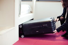 Hakata Minoshima Hostel FUTAGI