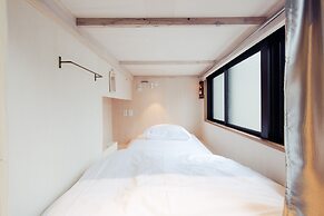 Hakata Minoshima Hostel FUTAGI