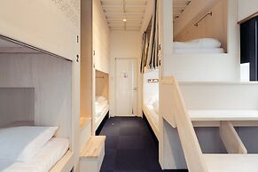 Hakata Minoshima Hostel FUTAGI