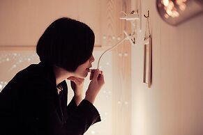 Hakata Minoshima Hostel FUTAGI