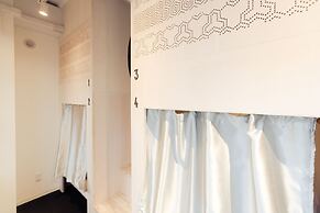 Hakata Minoshima Hostel FUTAGI