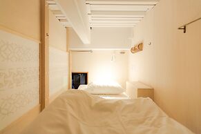 Hakata Minoshima Hostel FUTAGI