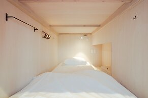 Hakata Minoshima Hostel FUTAGI