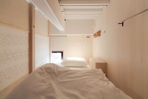 Hakata Minoshima Hostel FUTAGI