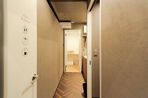 Hakata Minoshima Hostel FUTAGI