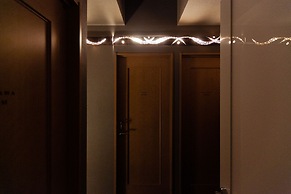 Hakata Minoshima Hostel FUTAGI