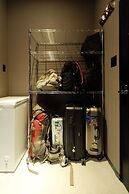 Hakata Minoshima Hostel FUTAGI