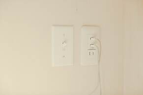 Hakata Minoshima Hostel FUTAGI