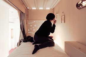 Hakata Minoshima Hostel FUTAGI