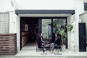 Hakata Minoshima Hostel FUTAGI