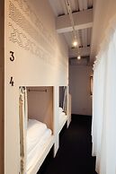 Hakata Minoshima Hostel FUTAGI