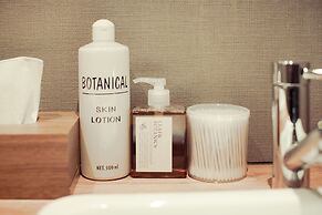 Hakata Minoshima Hostel FUTAGI