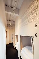 Hakata Minoshima Hostel FUTAGI