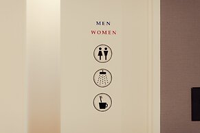 Hakata Minoshima Hostel FUTAGI