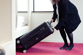 Hakata Minoshima Hostel FUTAGI