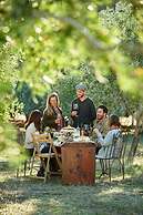 Olio Bello Lakeside Glamping