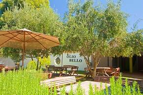 Olio Bello Lakeside Glamping