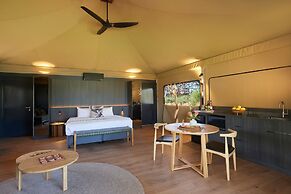 Olio Bello Lakeside Glamping