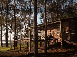 Balingup Heights Hilltop Forest Cottages