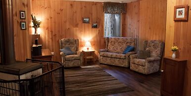 Balingup Heights Hilltop Forest Cottages