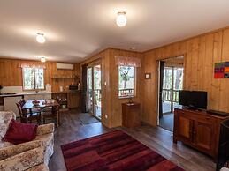 Balingup Heights Hilltop Forest Cottages