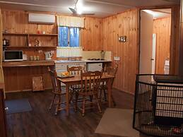 Balingup Heights Hilltop Forest Cottages