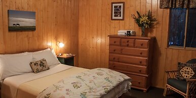 Balingup Heights Hilltop Forest Cottages