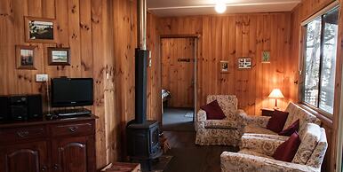 Balingup Heights Hilltop Forest Cottages