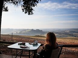 Balingup Heights Hilltop Forest Cottages
