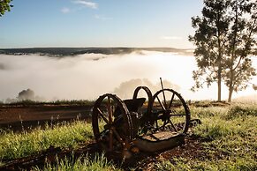 Balingup Heights Hilltop Forest Cottages