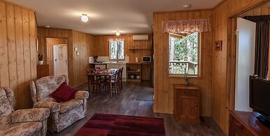 Balingup Heights Hilltop Forest Cottages