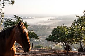 Balingup Heights Hilltop Forest Cottages