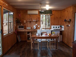 Balingup Heights Hilltop Forest Cottages