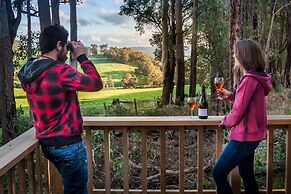 Balingup Heights Hilltop Forest Cottages