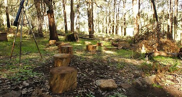 Balingup Heights Hilltop Forest Cottages