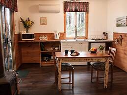 Balingup Heights Hilltop Forest Cottages