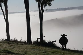 Balingup Heights Hilltop Forest Cottages
