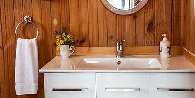 Balingup Heights Hilltop Forest Cottages