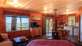 Balingup Heights Hilltop Forest Cottages